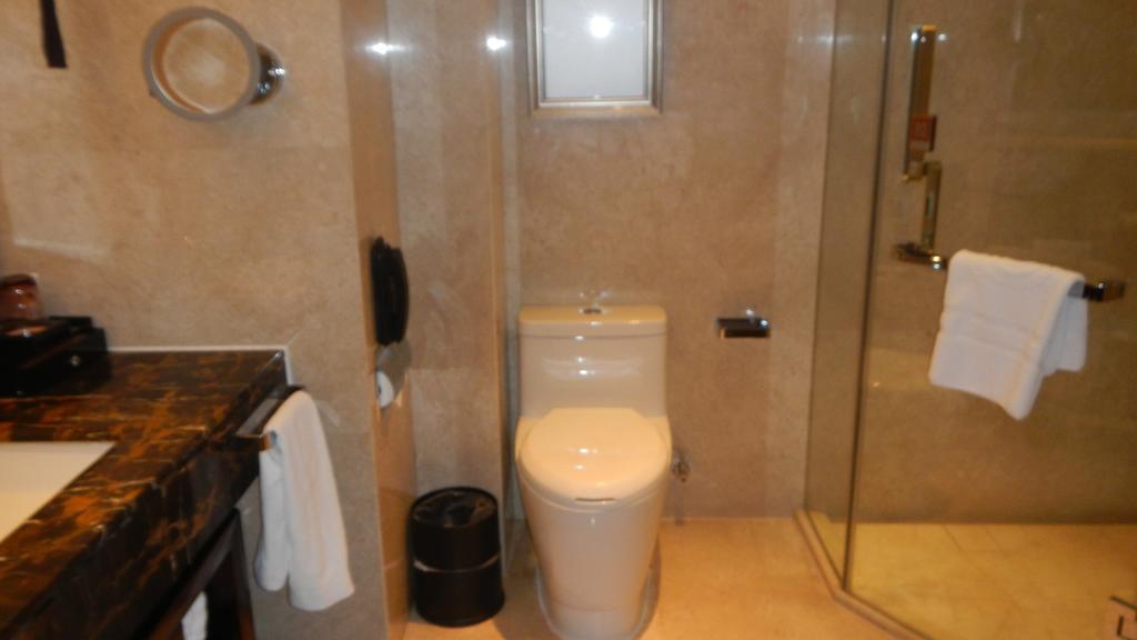 Xi'An Tanglong International Hotel ห้อง รูปภาพ