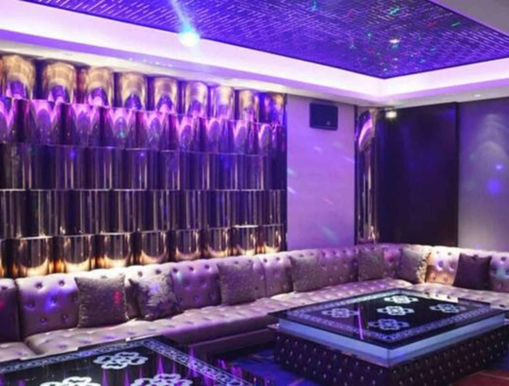 Xi'An Tanglong International Hotel ภายนอก รูปภาพ