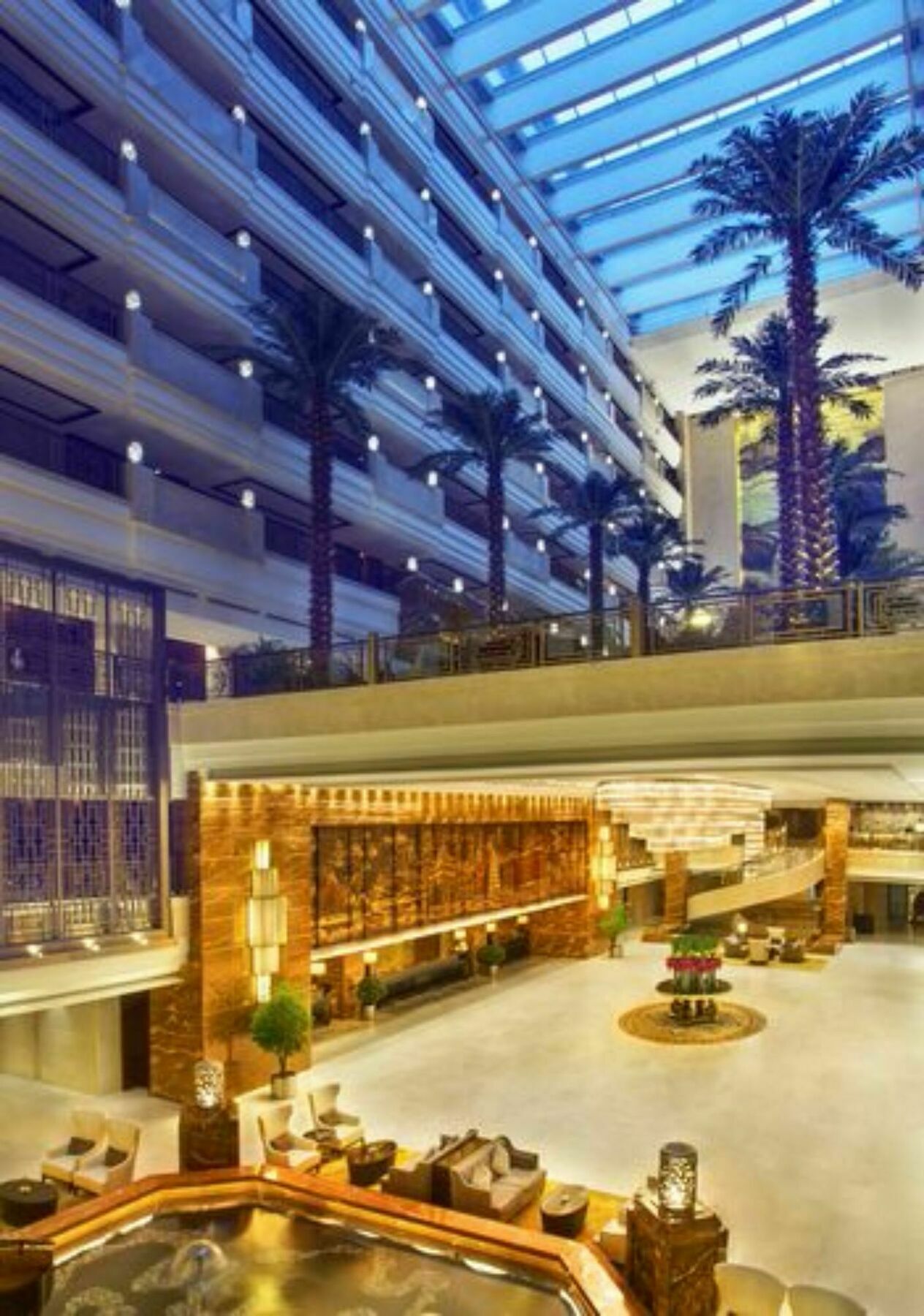 Xi'An Tanglong International Hotel ภายนอก รูปภาพ