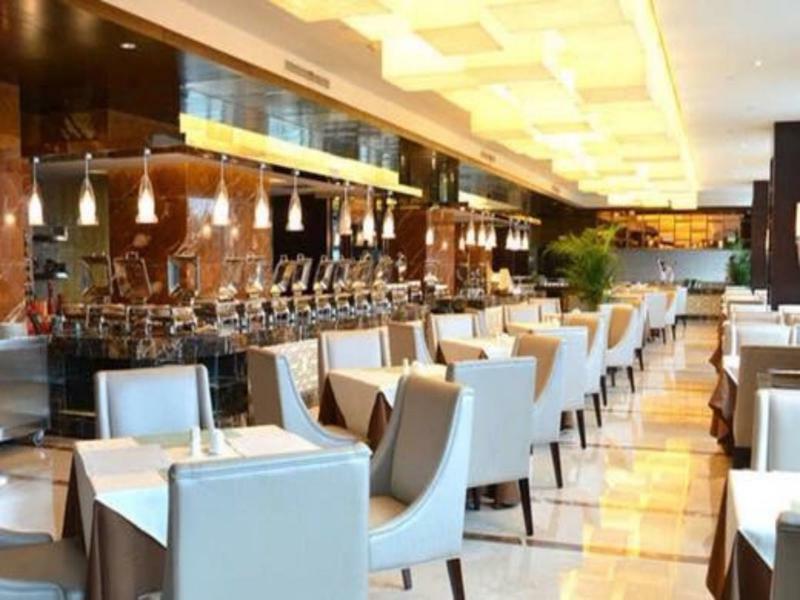 Xi'An Tanglong International Hotel ภายนอก รูปภาพ